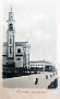 Mestrino, chiesa nel 1901 (giancarlo Cantarella)